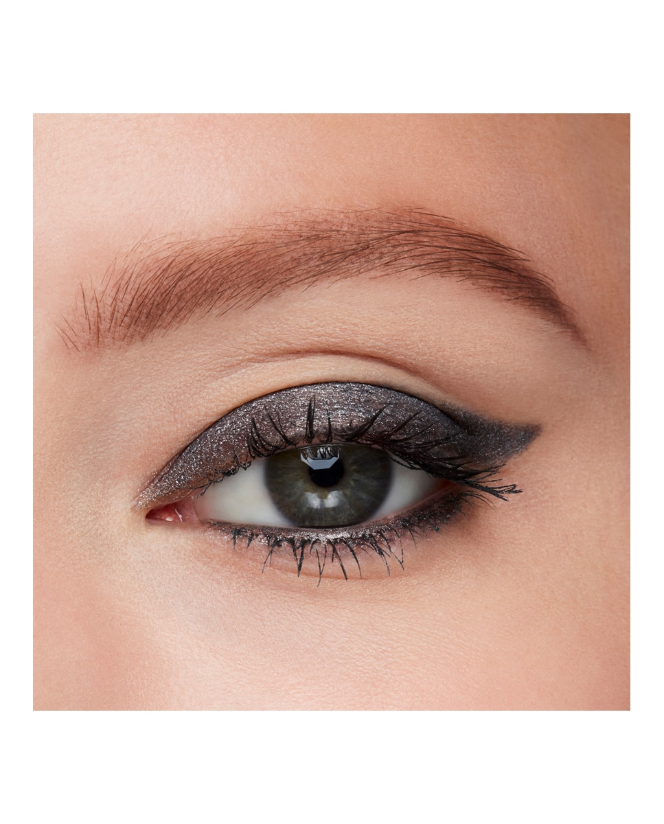 Lapiz de ojos Colour Excess Gel Pencil Incorruptible M.A.C - Isn'T It Iron-Ic? Isn'T It Iron-Ic?-6