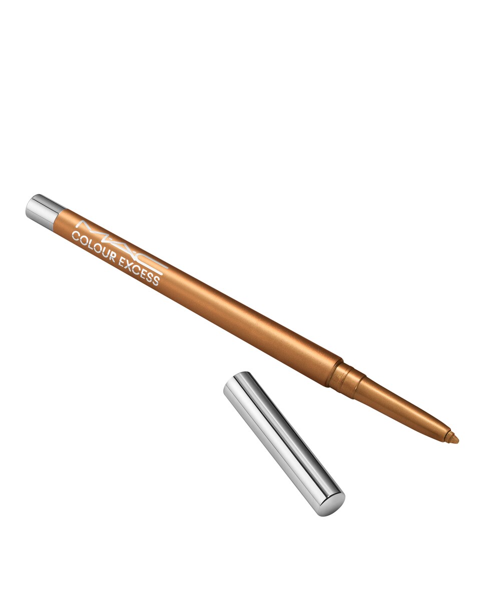 Lapiz de ojos Colour Excess Gel Pencil Incorruptible M.A.C - Gilt Struck Gilt Struck-4