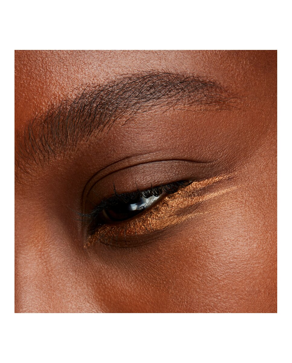 Lapiz de ojos Colour Excess Gel Pencil Incorruptible M.A.C - Gilt Struck Gilt Struck-8