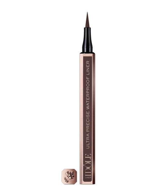 Delineador de ojos Liner Idôle Brown Lancôme