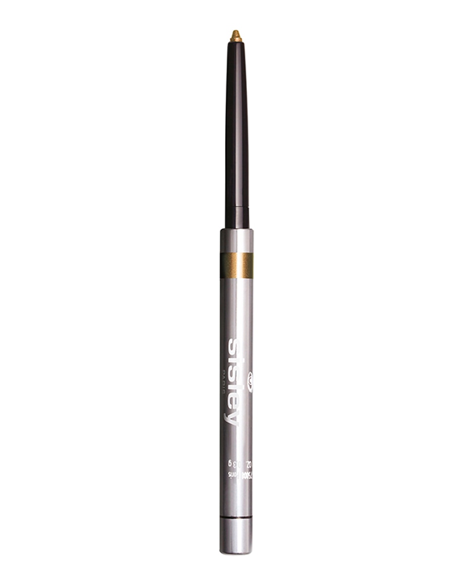 Lápiz retráctil automático Phyto-Khol Star Waterproof Sisley