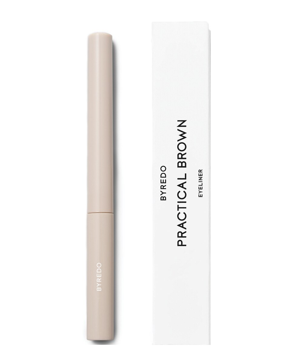 Delineador de ojos eyeliner Byredo - Practical Brown Practical Brown-2