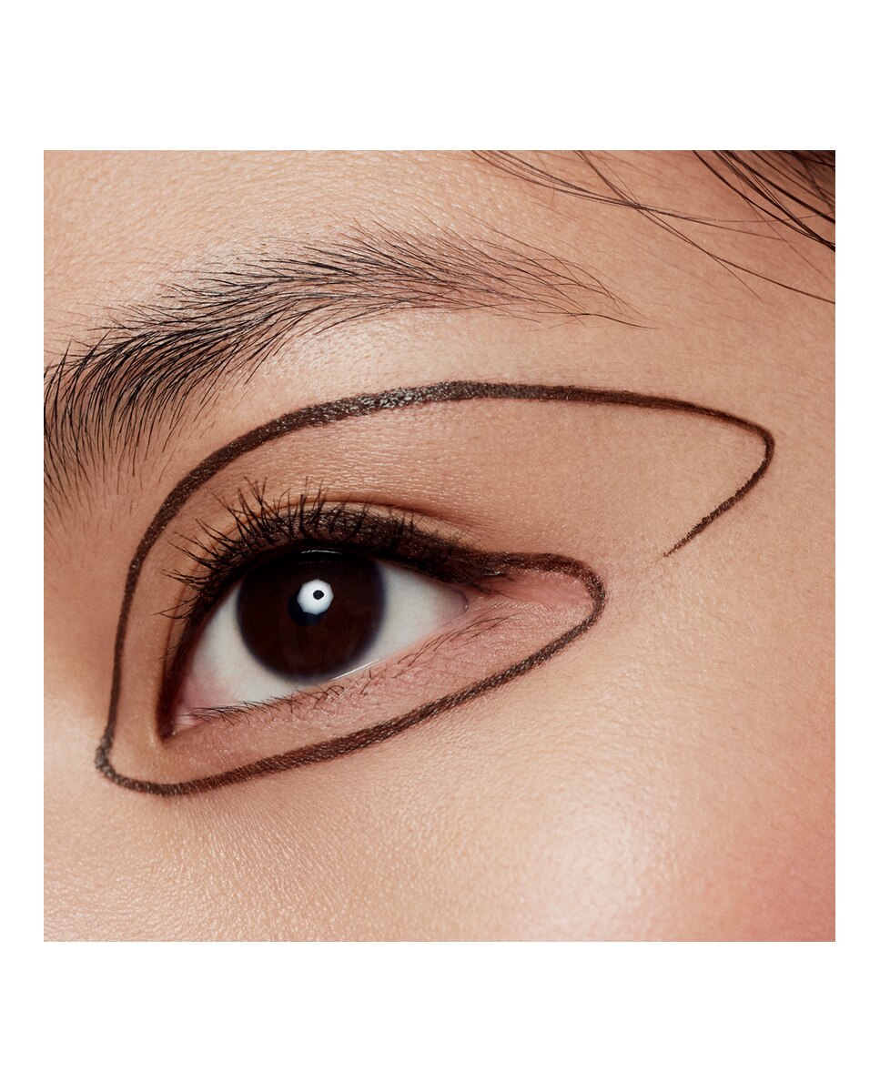 Delineador de ojos eyeliner Byredo - Practical Brown Practical Brown-3
