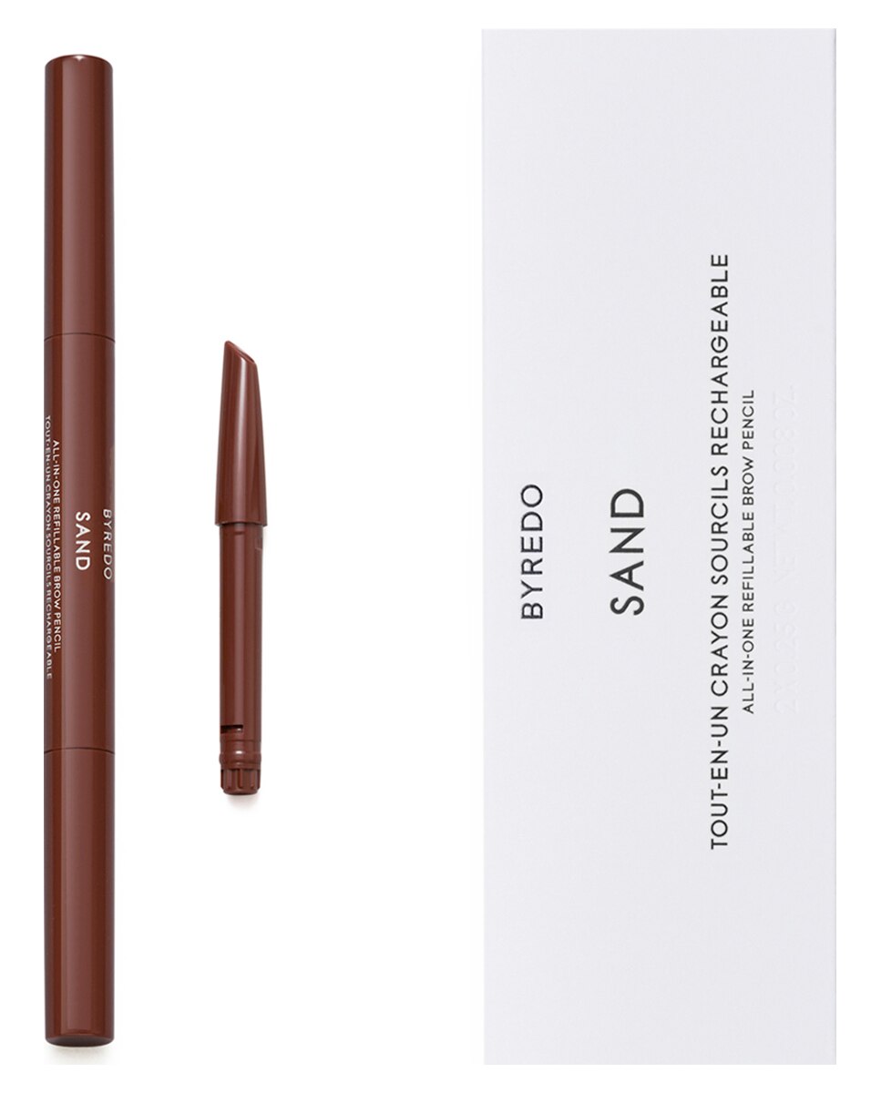 Lápiz de cejas Todo en 1 Byredo - Sand Sand-2