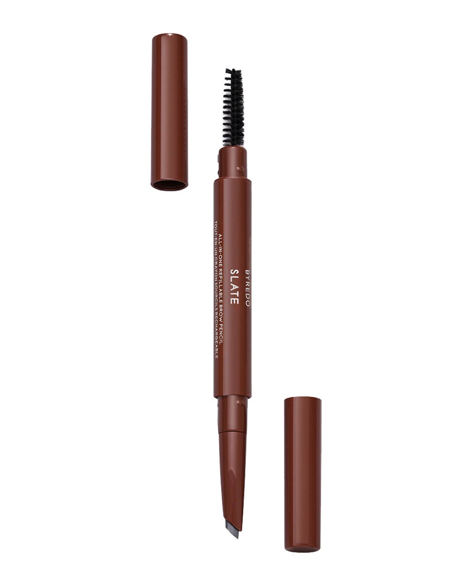 Lápiz de cejas Todo en 1 Byredo - Slate Slate-1