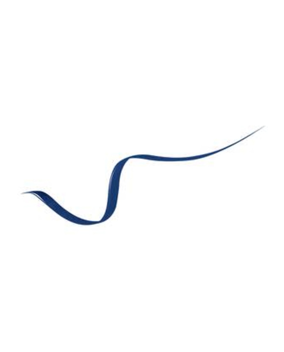 Imagen 2 de Eyeliner Lancôme Liner Idôle Lancôme - Blue Blue