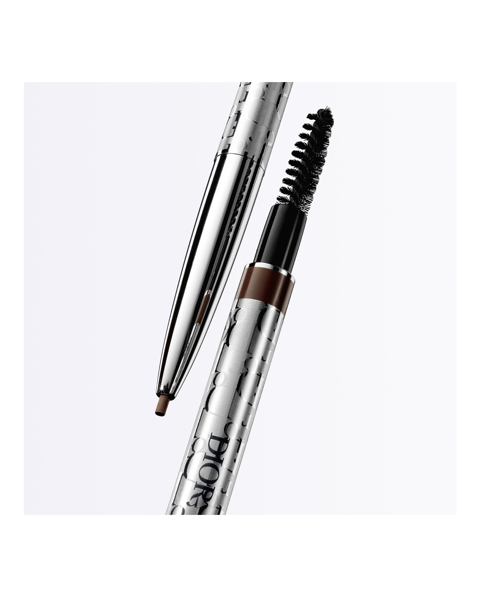 Diorshow Brow Styler Lápiz de cejas - waterproof - alta precisión - 03 Brown 03 Brown-2