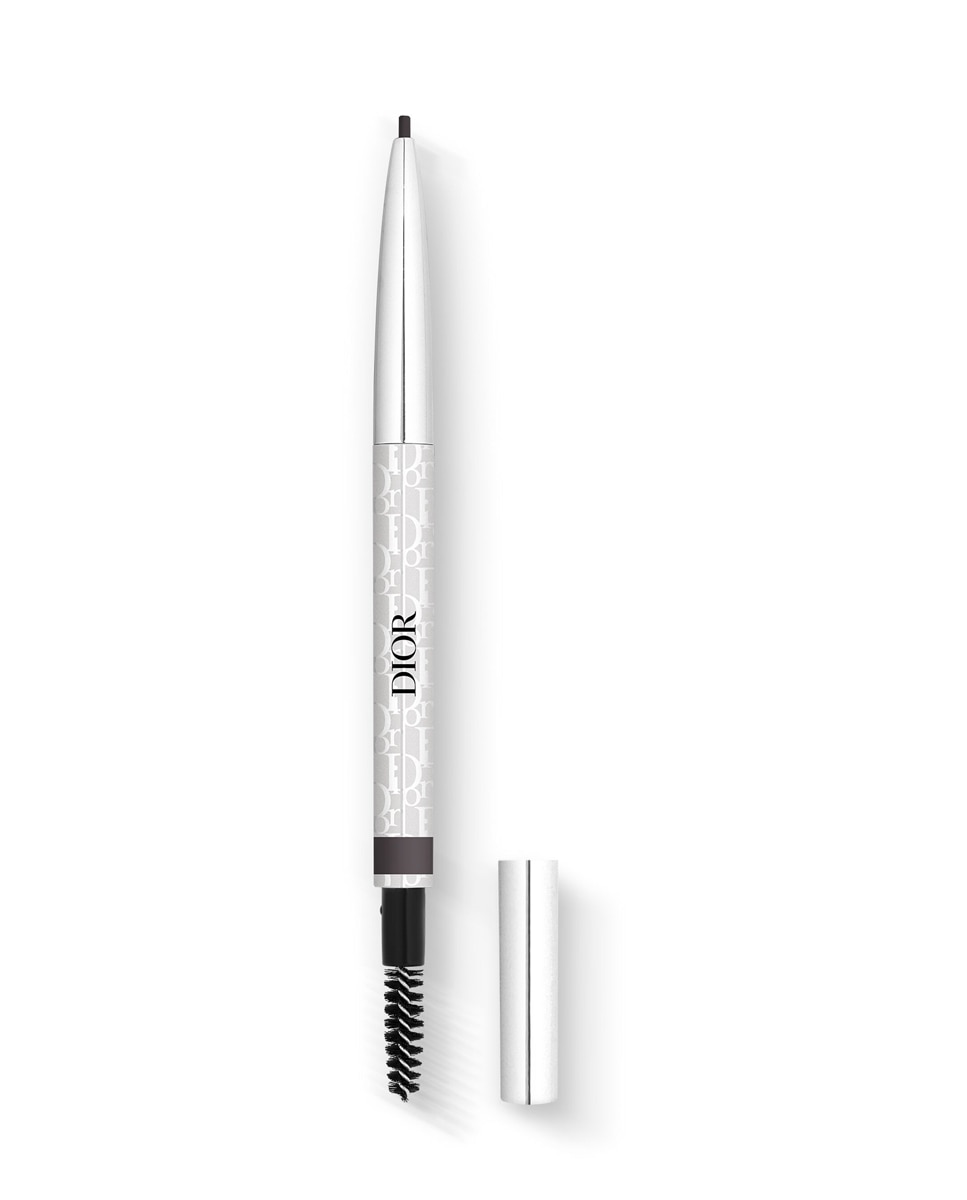 Diorshow Brow Styler Lápiz de cejas - waterproof - alta precisión - 032 Dark Brown 032 Dark Brown-1