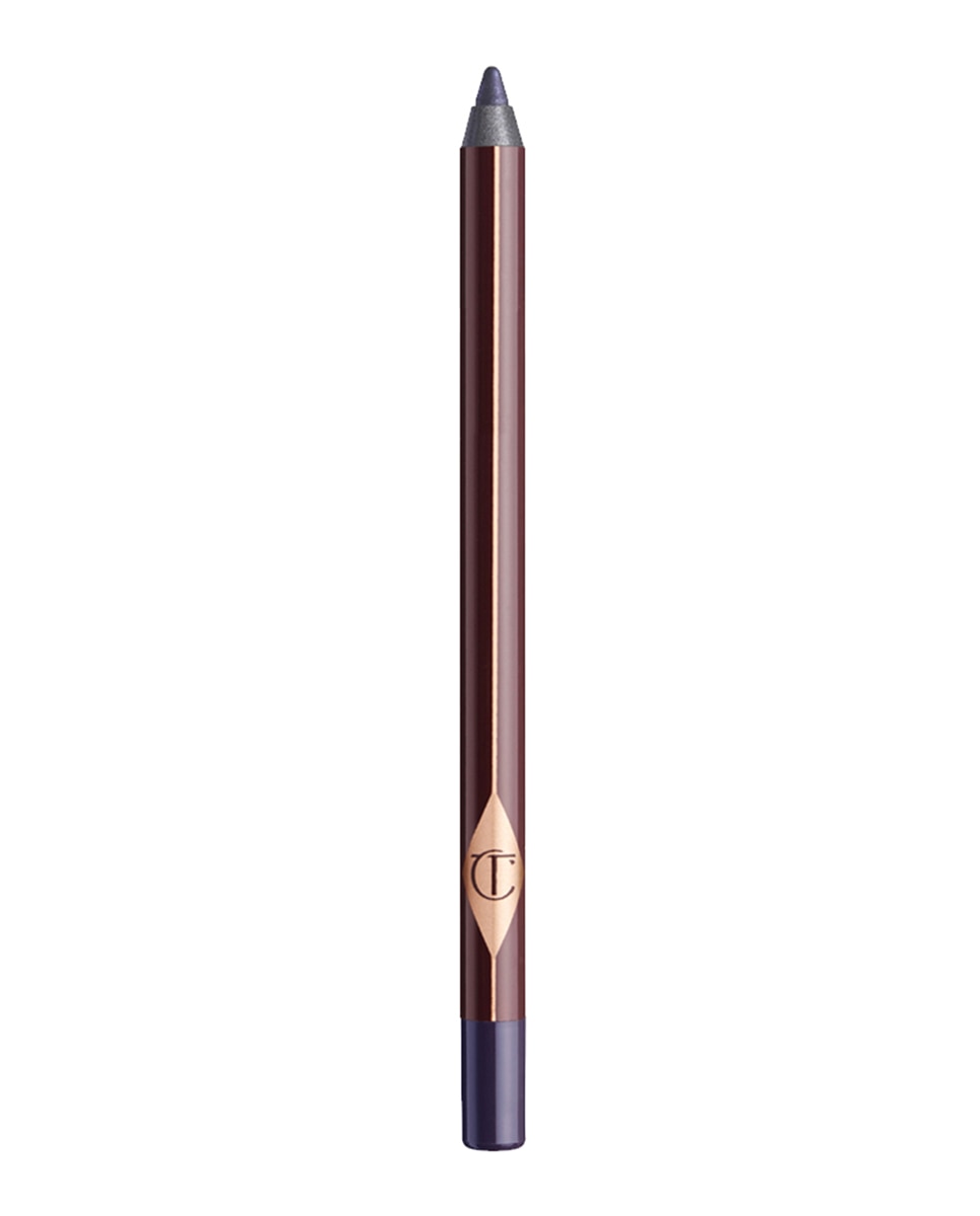Imagen 1 de Delineador de ojos Rock 'N' Kohl Charlotte Tilbury - Midnight Blue Midnight Blue