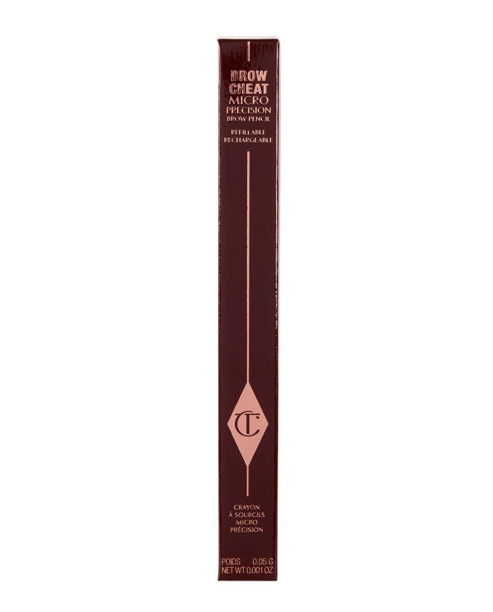 Lápiz de cejas recargable Brow Cheat Charlotte Tilbury - Taupe Taupe-2