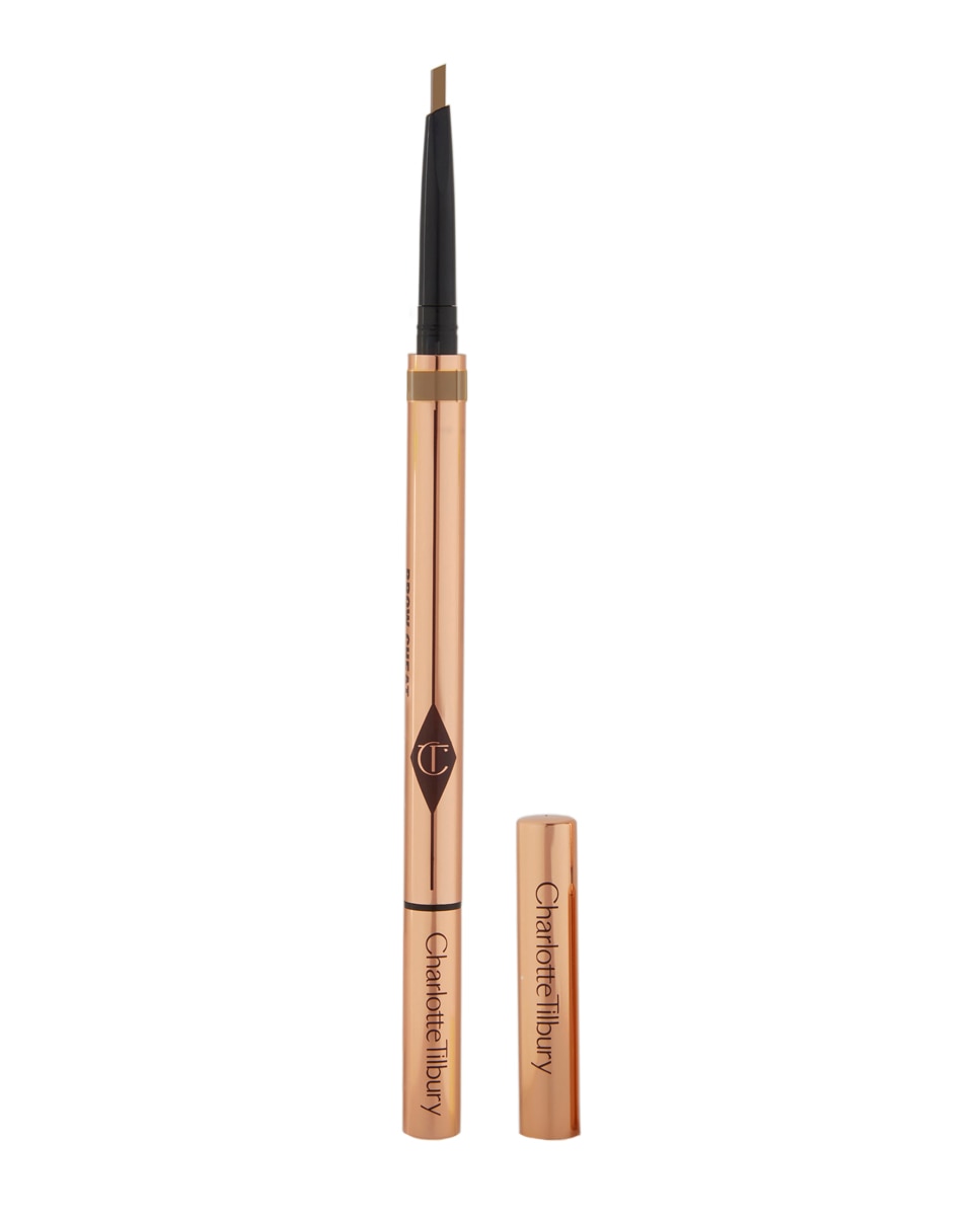 Lápiz de cejas recargable Brow Cheat Charlotte Tilbury - Taupe Taupe-4