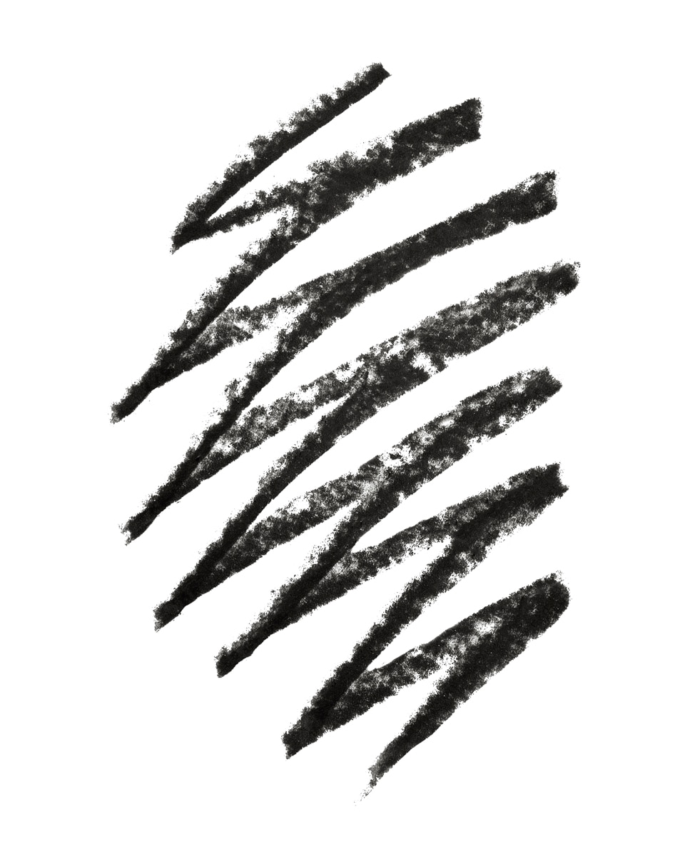Lápiz de cejas recargable Brow Cheat Charlotte Tilbury - Natural Black Natural Black-2
