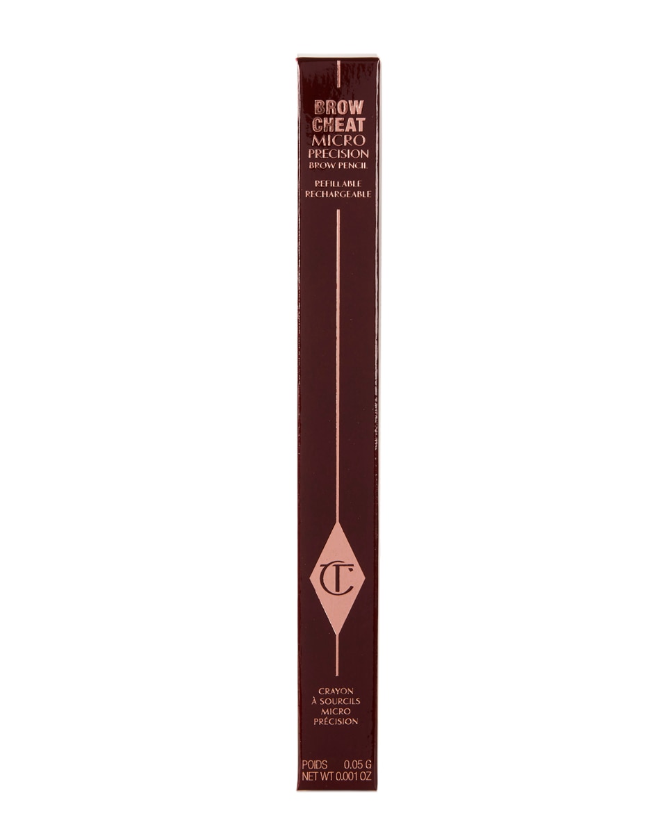 Lápiz de cejas recargable Brow Cheat Charlotte Tilbury - Light Blonde Light Blonde-3