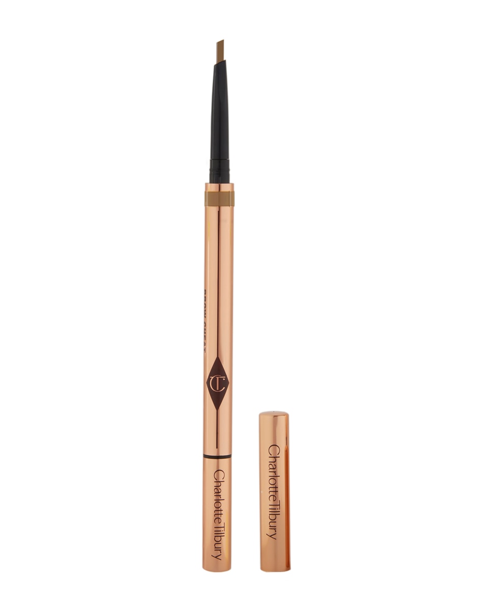 Lápiz de cejas recargable Brow Cheat Charlotte Tilbury - Light Blonde Light Blonde-4