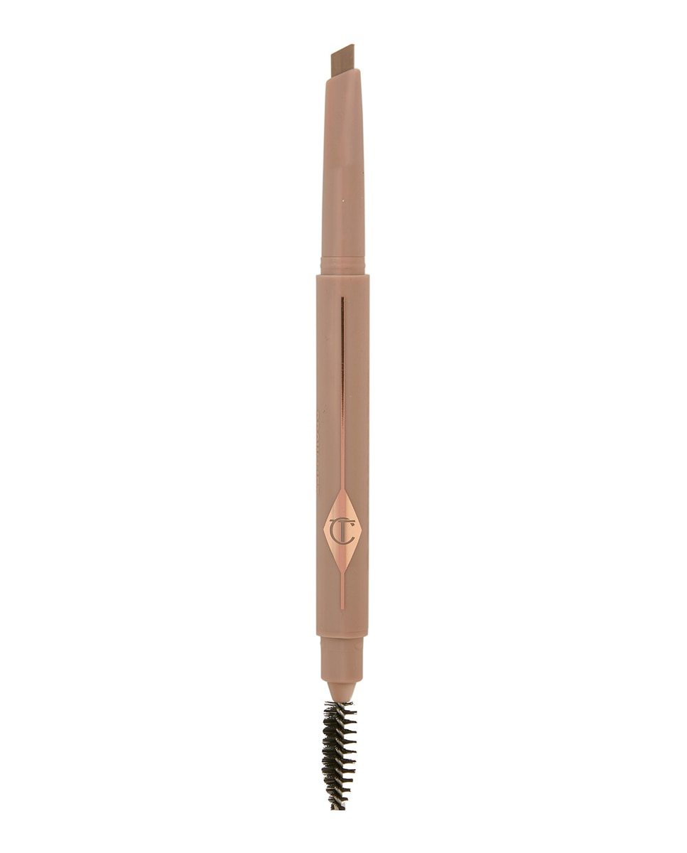 Charlotte Tilbury - Lápiz de cejas recargable Brow Lift Charlotte Tilbury.