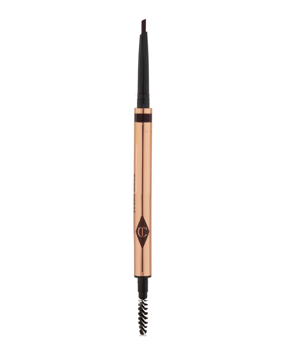 Charlotte Tilbury - Lápiz de cejas recargable Brow Cheat Charlotte Tilbury.