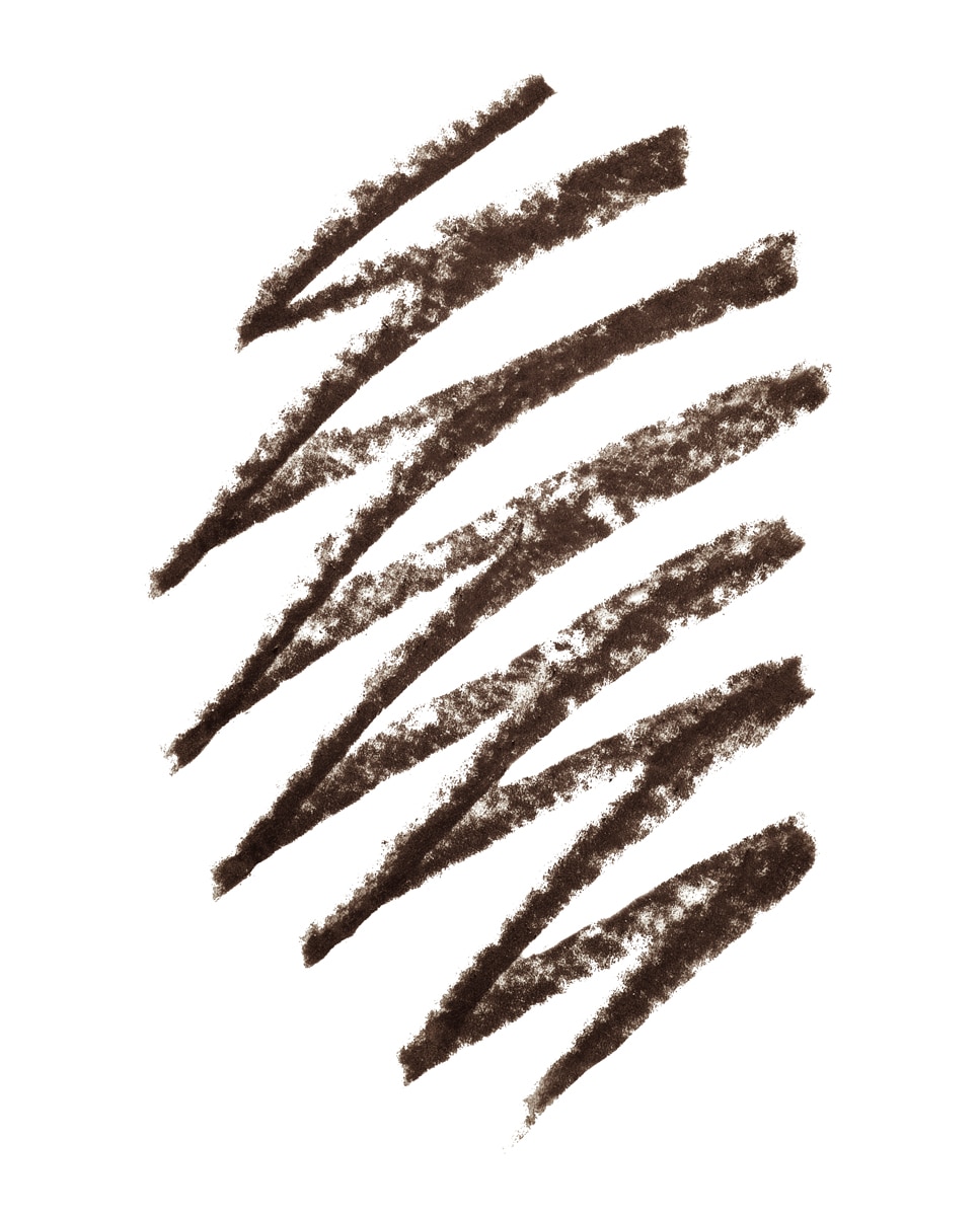 Lápiz de cejas recargable Brow Cheat Charlotte Tilbury - Black Brown Black Brown-2