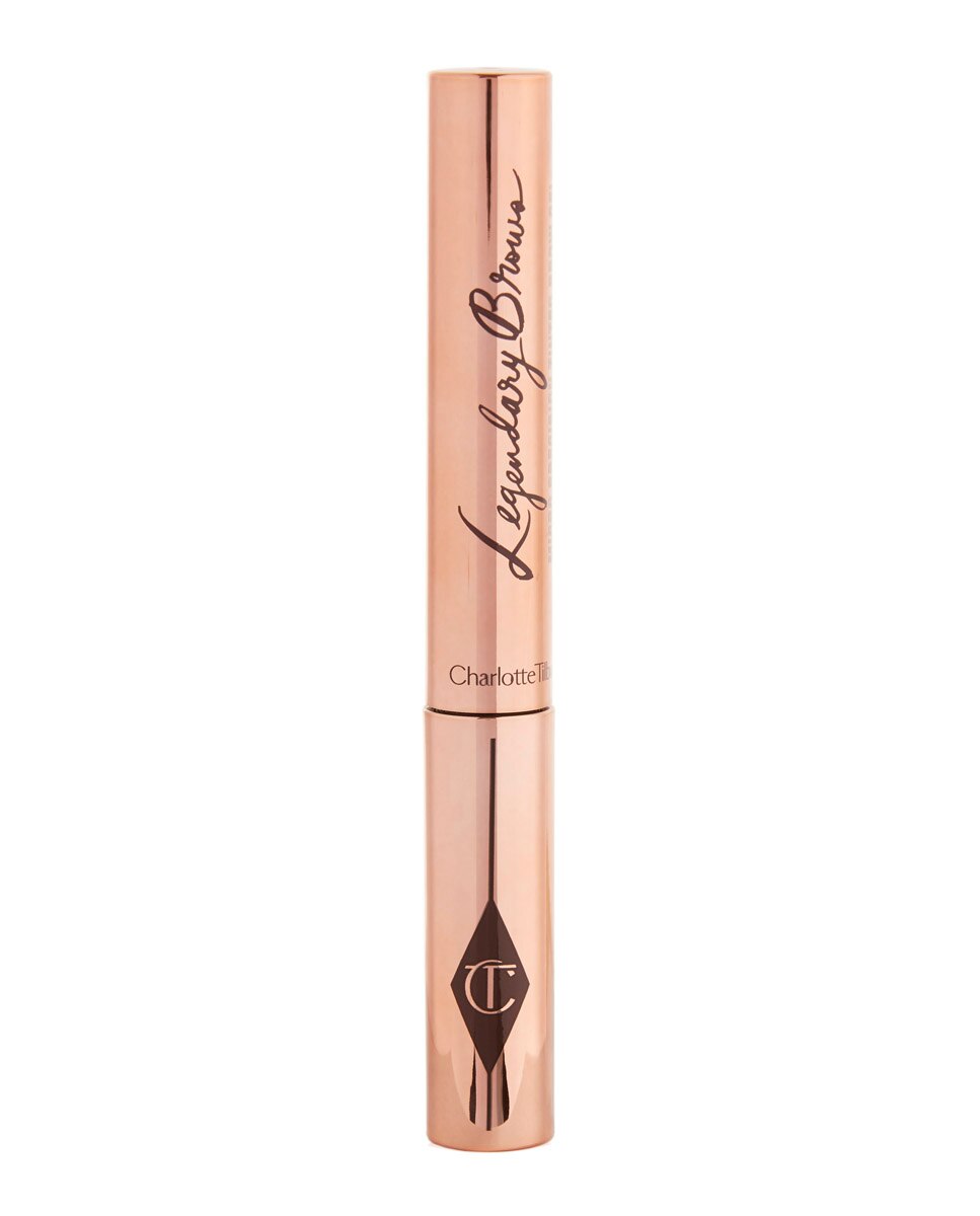 Pincel de cejas Legendary Brows Charlotte Tilbury - Taupe Taupe-2