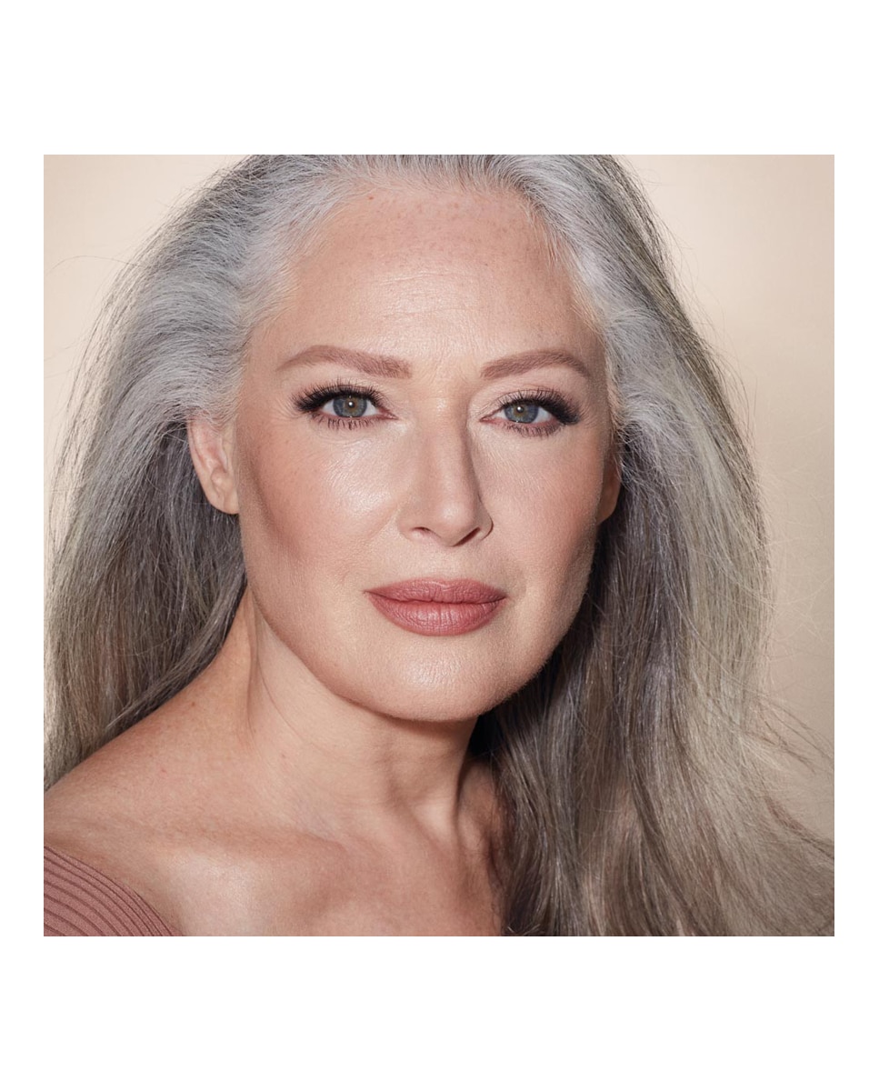 Pincel de cejas Legendary Brows Charlotte Tilbury - Taupe Taupe-3