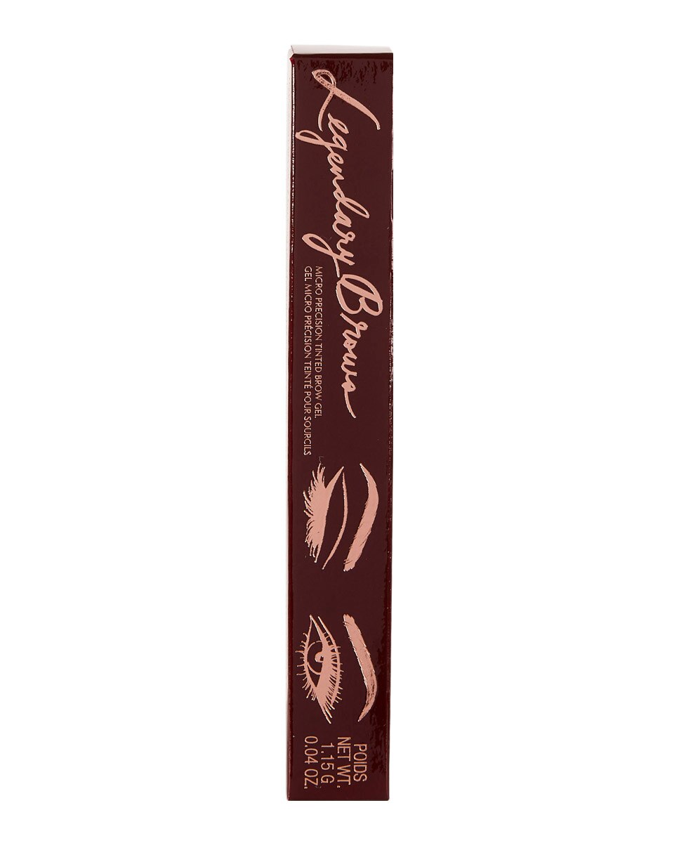 Pincel de cejas Legendary Brows Charlotte Tilbury - Taupe Taupe-4