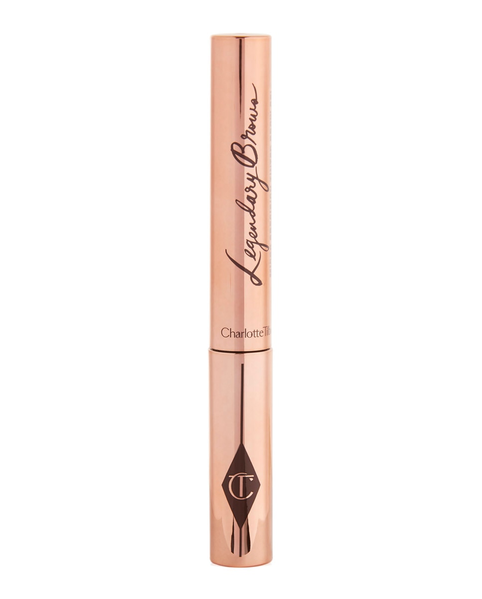 Pincel de cejas Legendary Brows Charlotte Tilbury - Dark Brown Dark Brown-2