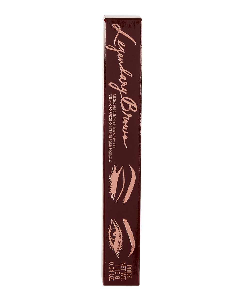 Pincel de cejas Legendary Brows Charlotte Tilbury - Dark Brown Dark Brown-4