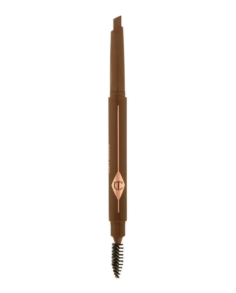Charlotte Tilbury - Lápiz de cejas recargable Brow Lift Charlotte Tilbury.