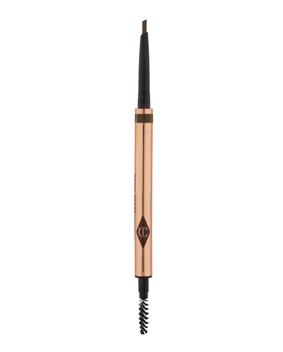 Charlotte Tilbury - Lápiz de cejas recargable Brow Cheat Charlotte Tilbury.