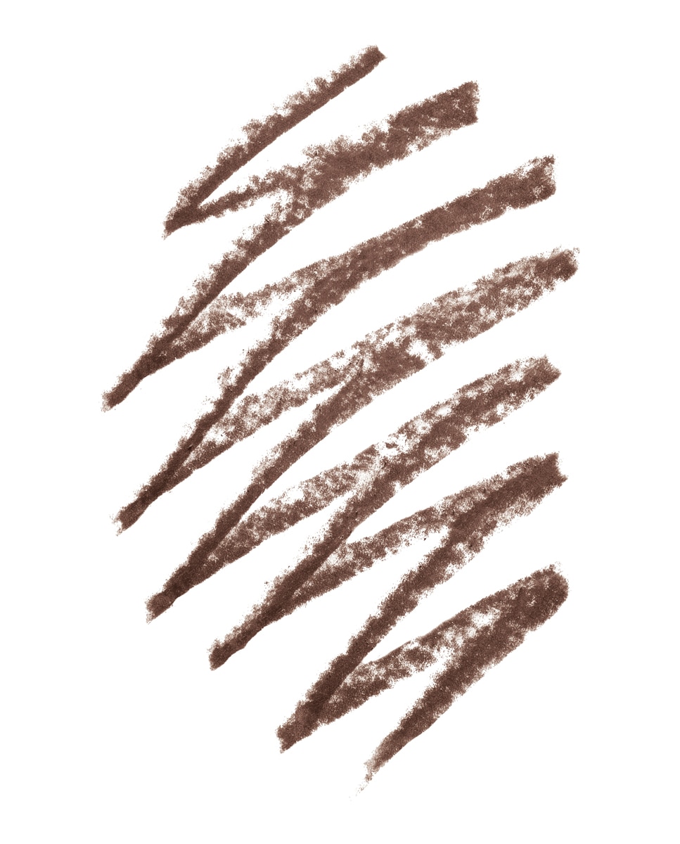 Lápiz de cejas recargable Brow Cheat Charlotte Tilbury - Dark Brown Dark Brown-2