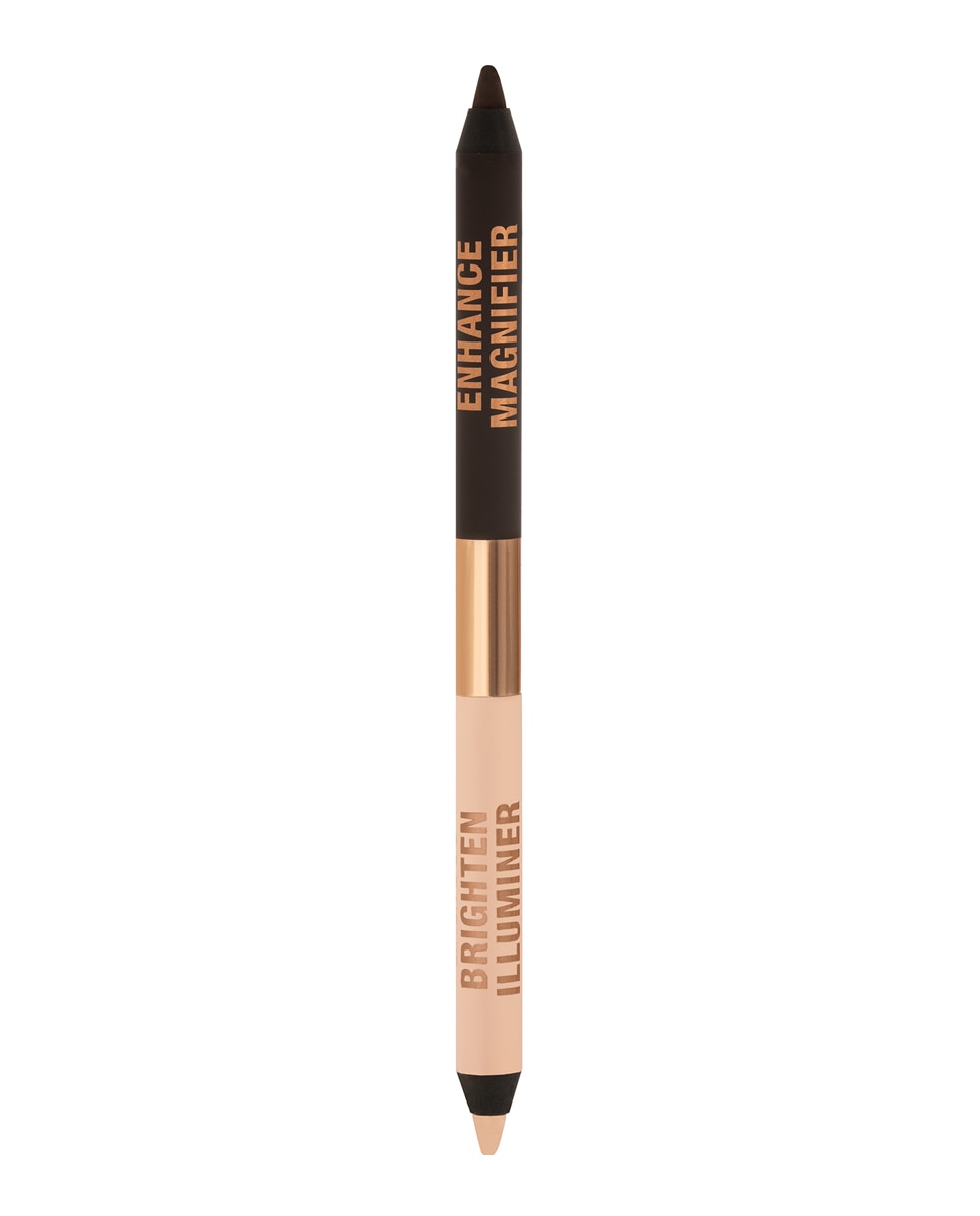 Imagen 1 de Delineadores Supernudes Liner Duo Global Charlotte Tilbury