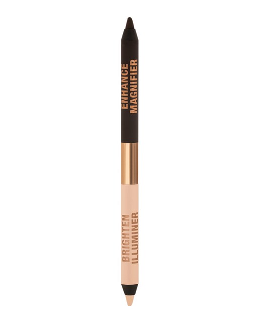 Delineadores Supernudes Liner Duo Global Charlotte Tilbury