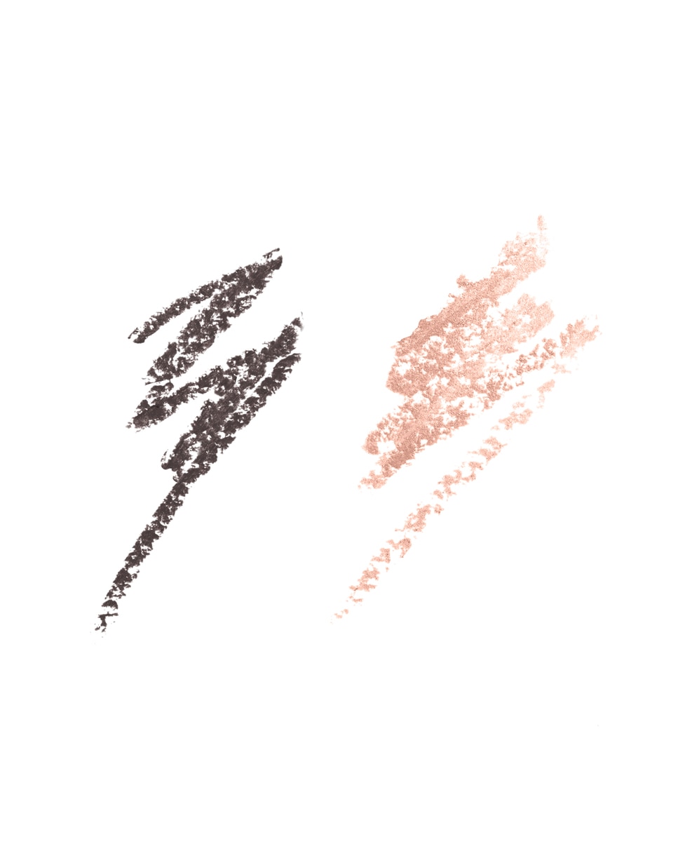 Imagen 2 de Delineadores Supernudes Liner Duo Global Charlotte Tilbury