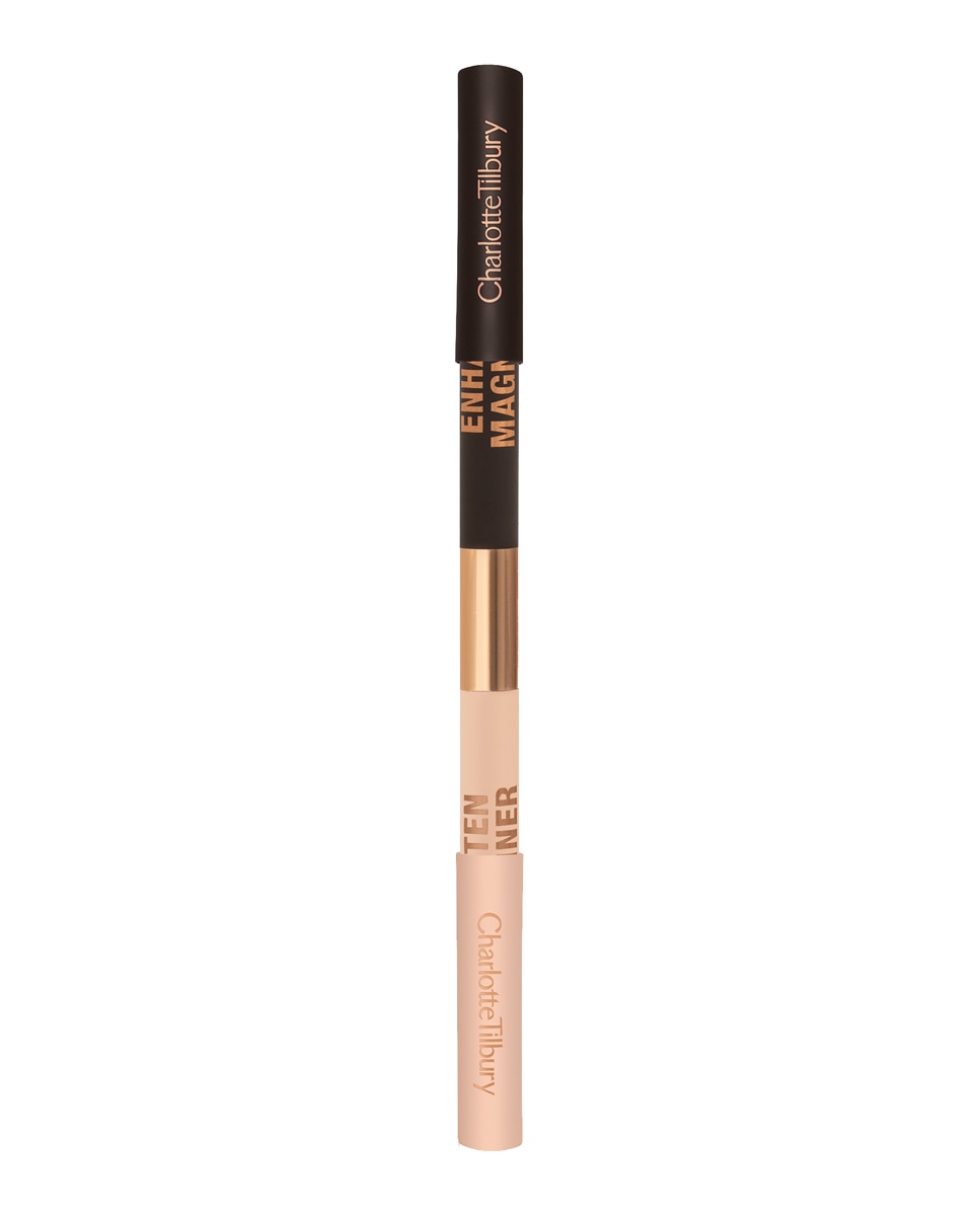 Imagen 3 de Delineadores Supernudes Liner Duo Global Charlotte Tilbury
