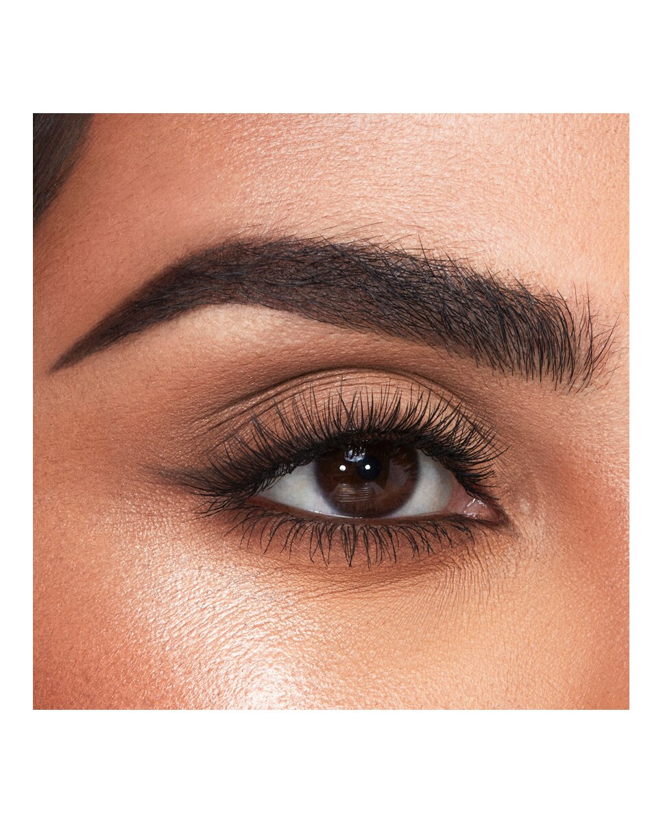 Pincel de cejas Legendary Brows Charlotte Tilbury - Black Brown Black Brown-4