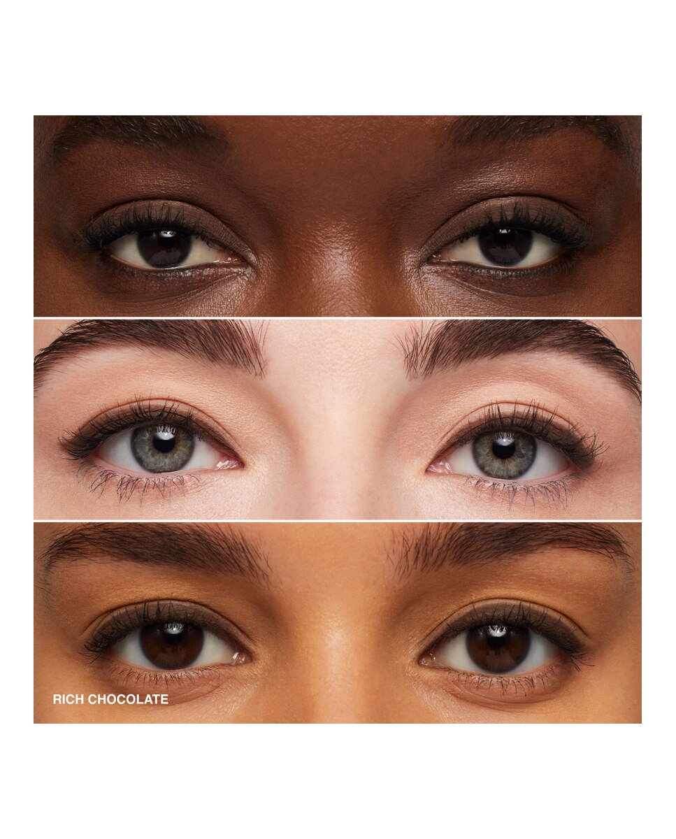 Eyeliner en stick de rápida aplicación Bobbi Brown - RICH CHOCOLATE 1,1 g RICH CHOCOLATE-4