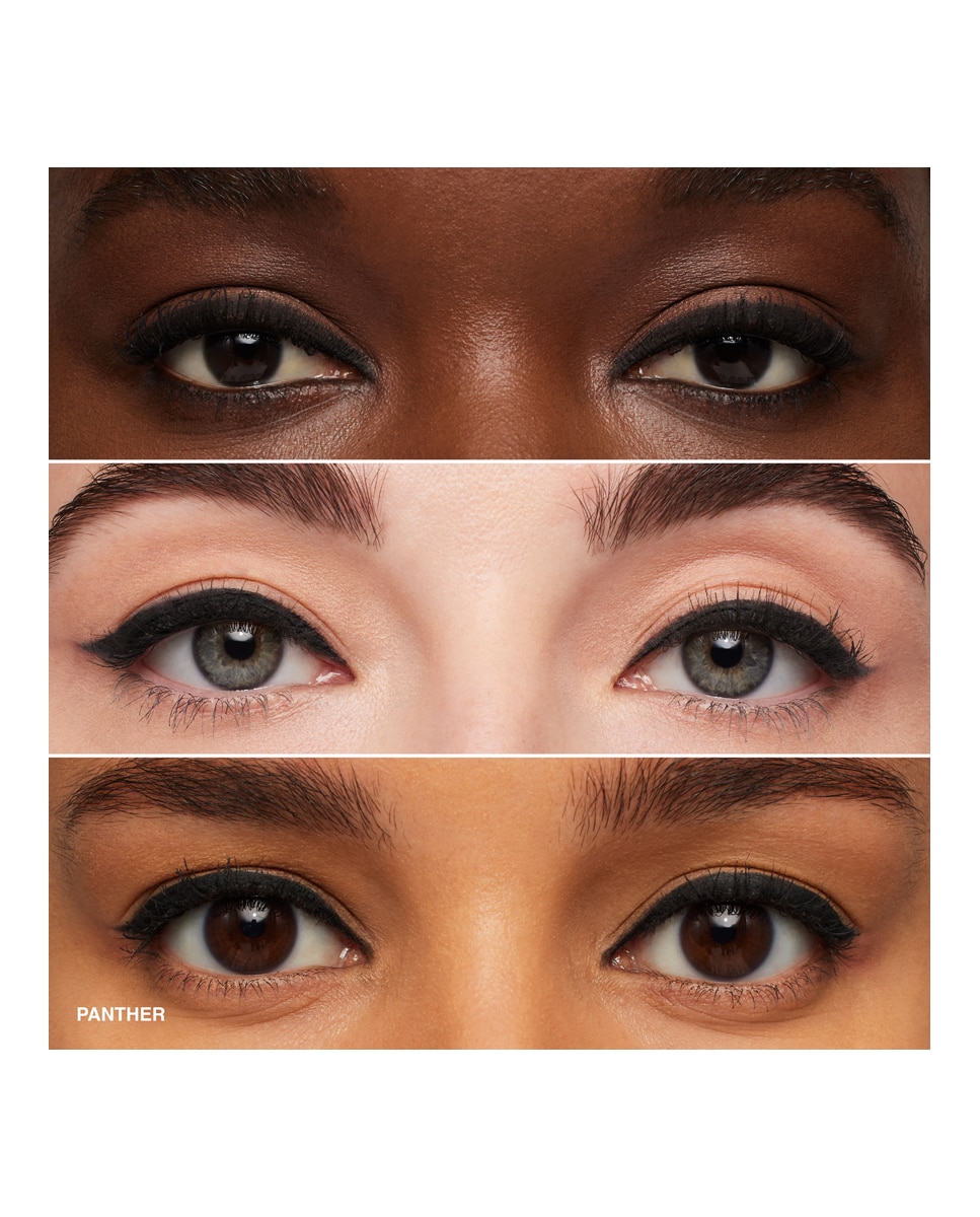 Eyeliner en stick de rápida aplicación Bobbi Brown - JUNGLE 1,1 g PANTHER-4