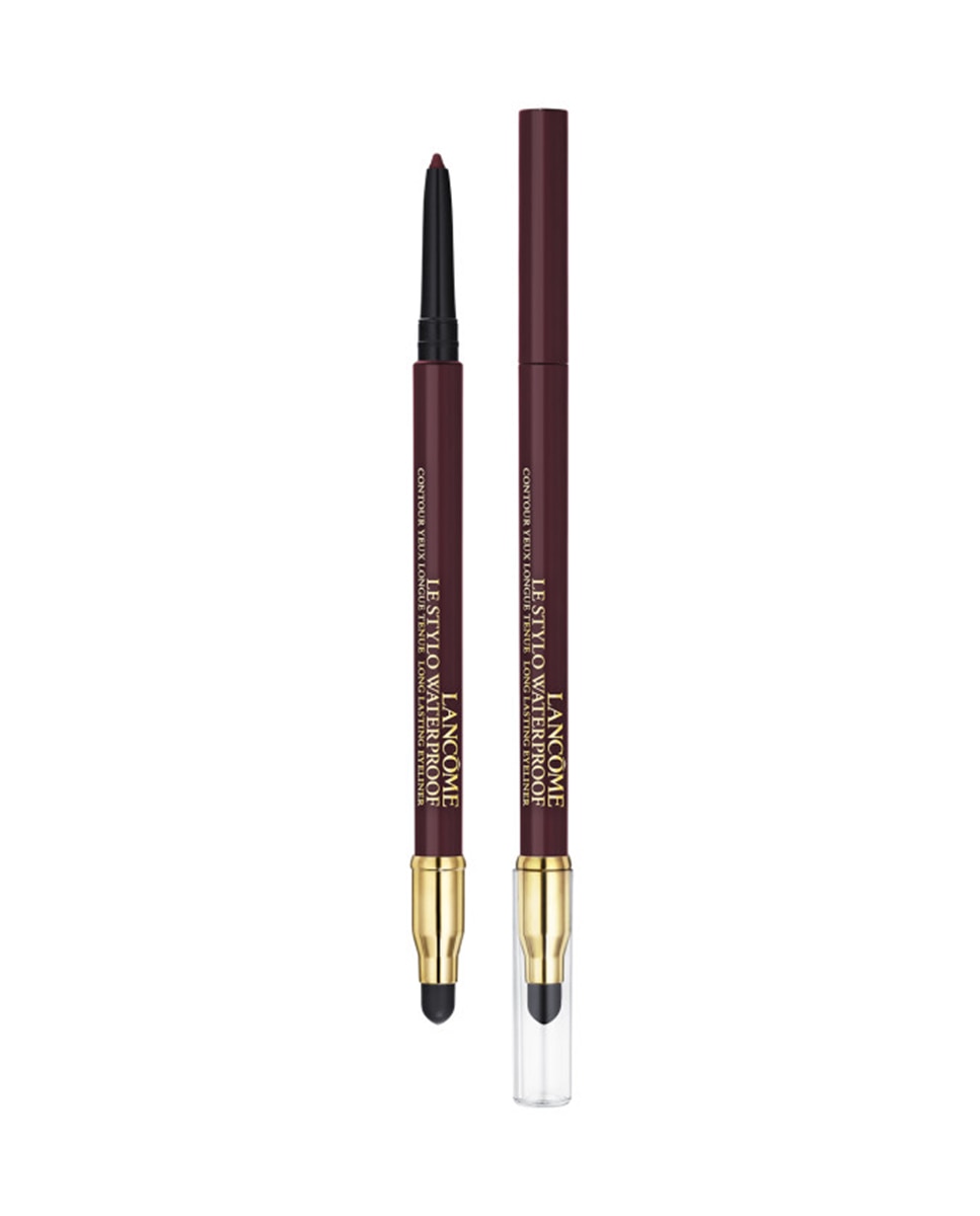 Imagen 0 de Lápiz de Ojos Le Stylo Lancôme 10 Ruby Fever