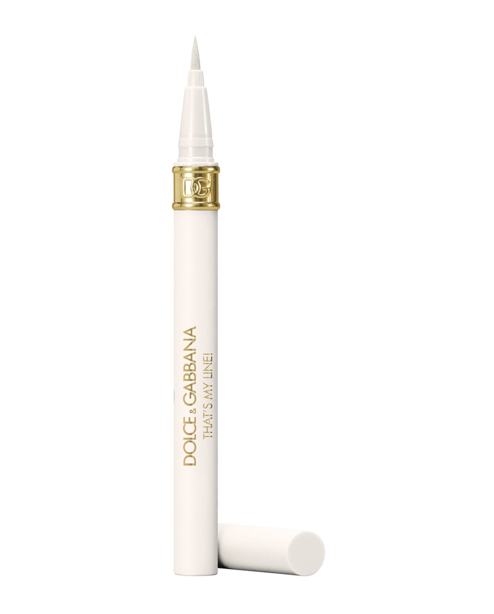 Eyeliner That's My Line! Dolce&Gabbana - 01 POV 0,55 ml 01 POV-1