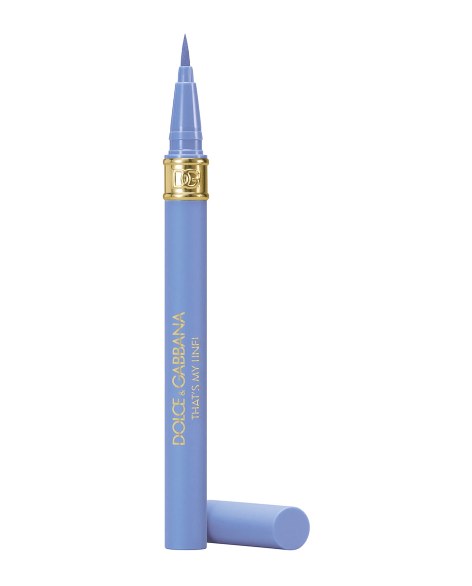 Eyeliner That's My Line! Dolce&Gabbana - 02 LMK 0,55 ml 02 LMK-1