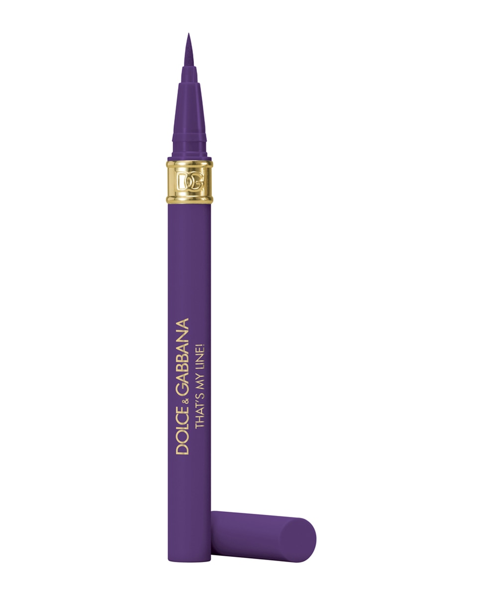 Eyeliner That's My Line! Dolce&Gabbana - 06 BTW 0,55 ml 06 BTW-1