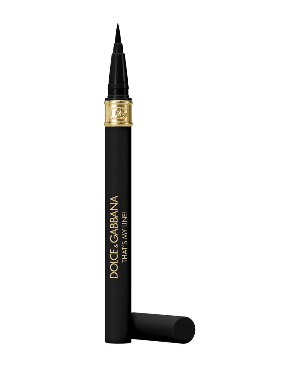 Imagen 0 de Eyeliner That's My Line! Dolce&Gabbana 07 FYI DNA