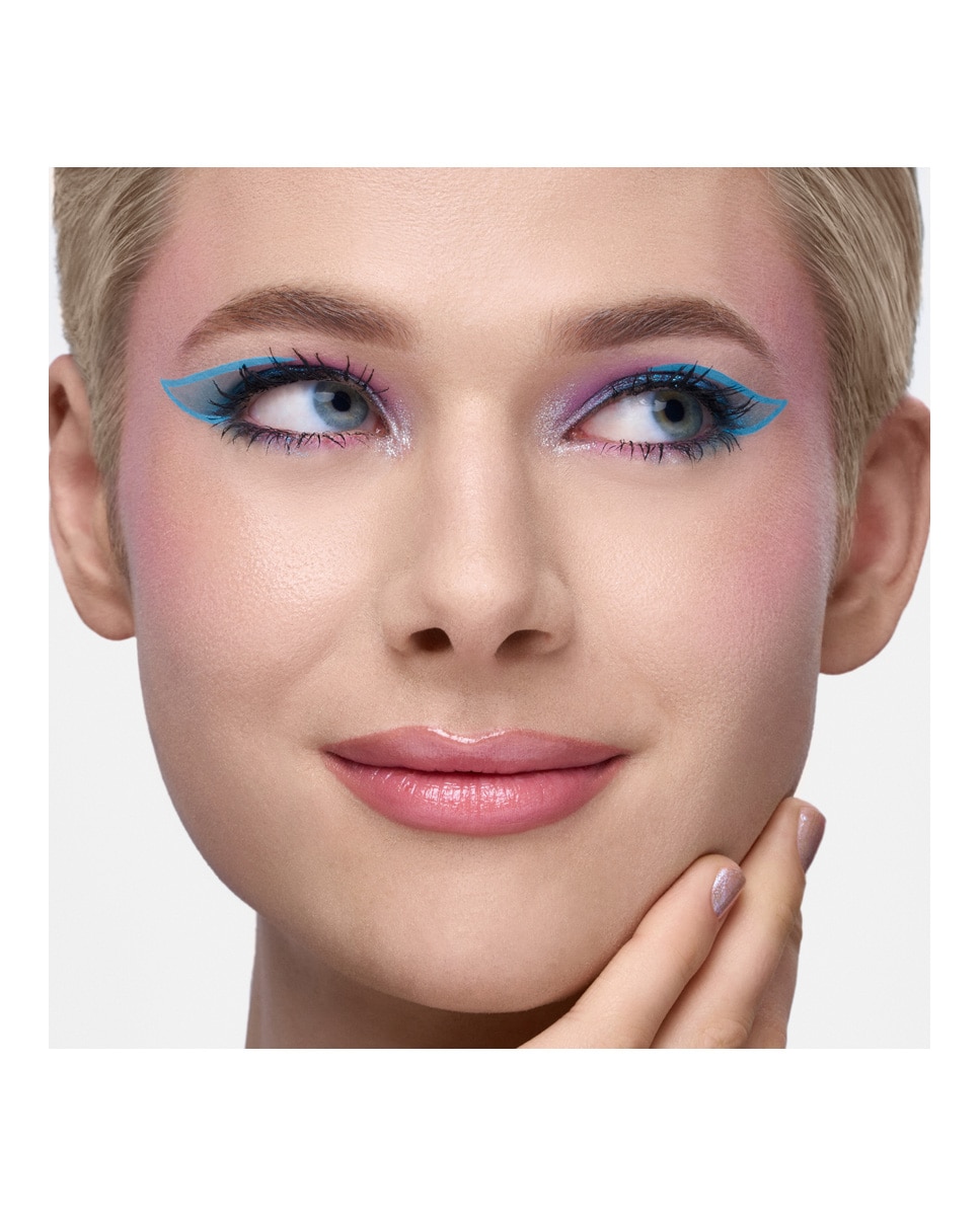 Eyeliner That's My Line! Dolce&Gabbana - 07 FYI DNA 0,55 ml 07 FYI DNA-6