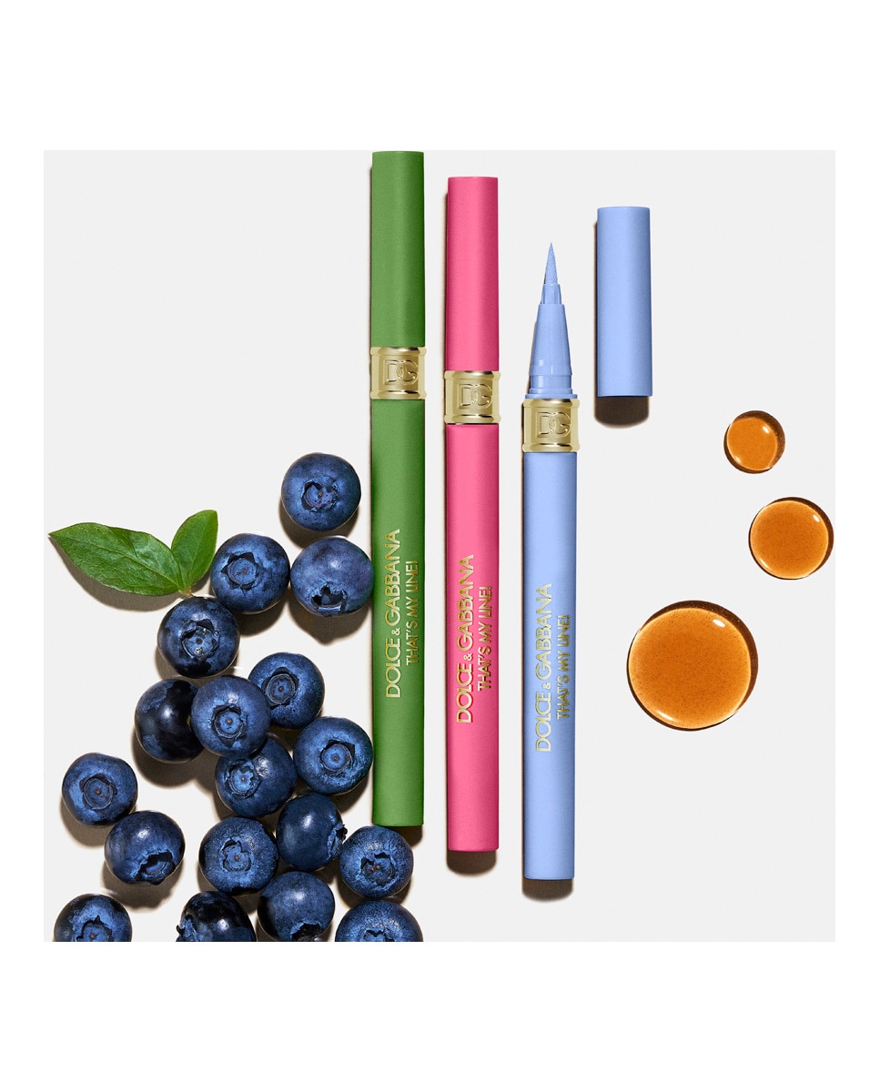 Eyeliner That's My Line! Dolce&Gabbana - 07 FYI DNA 0,55 ml 07 FYI DNA-7