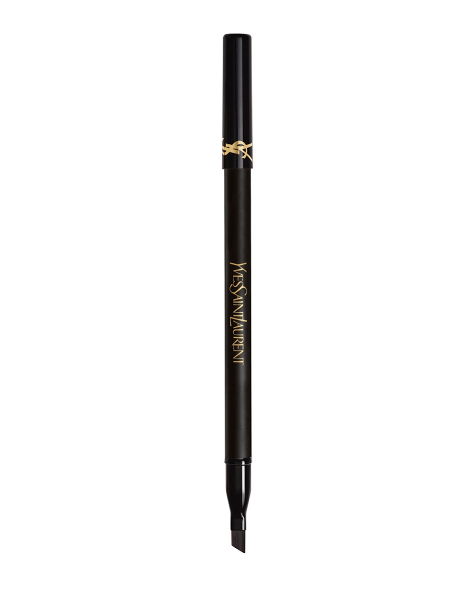 Lápiz de Ojos Resistente al Agua Lines Liberated Yves Saint Laurent - 1 1-1