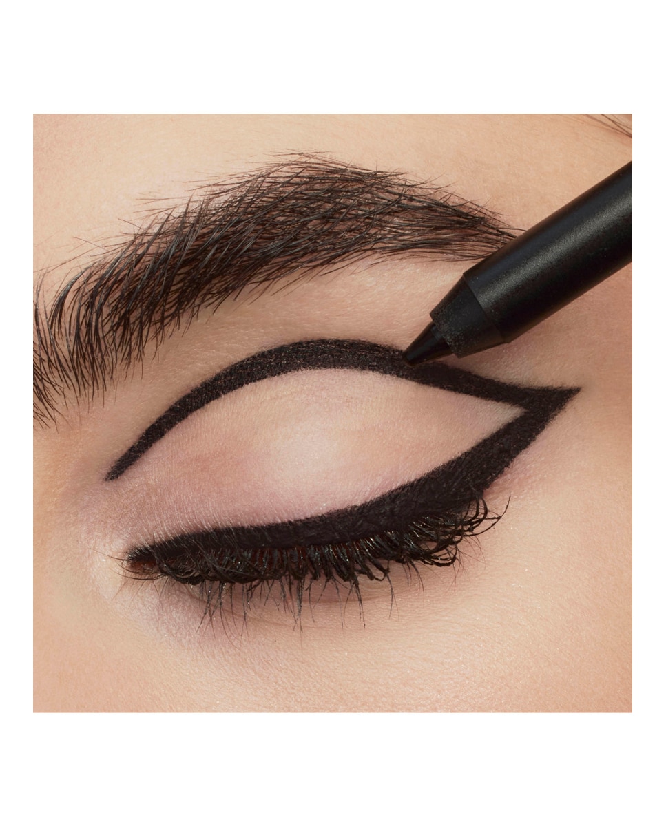 Lápiz de Ojos Resistente al Agua Lines Liberated Yves Saint Laurent - 1 1-4