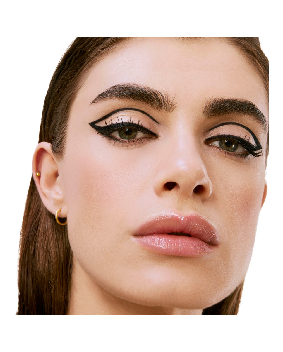 Lápiz de Ojos Resistente al Agua Lines Liberated Yves Saint Laurent - 1 1-5