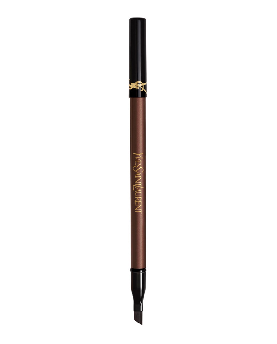 Lápiz de Ojos Resistente al Agua Lines Liberated Yves Saint Laurent
