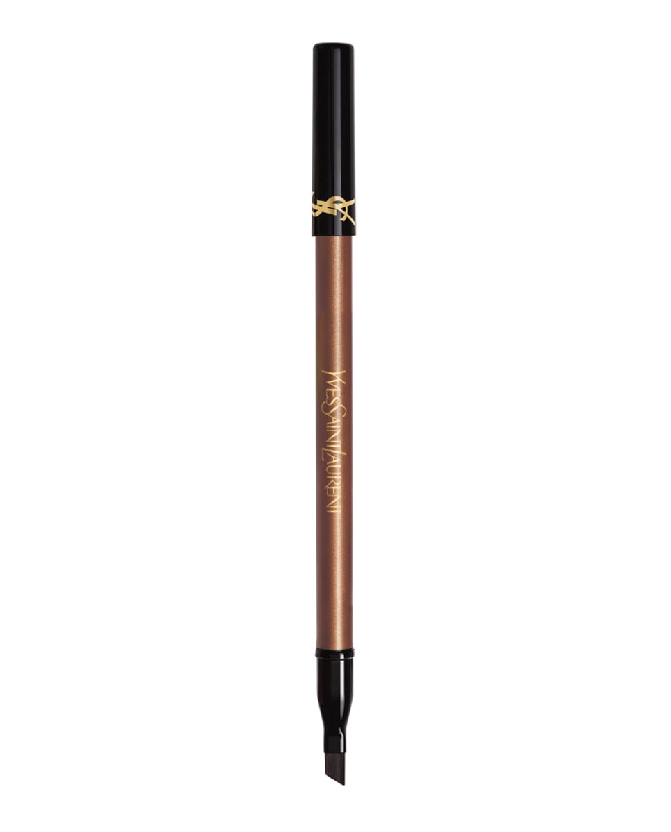 Lápiz de Ojos Resistente al Agua Lines Liberated Yves Saint Laurent - 3 3-1