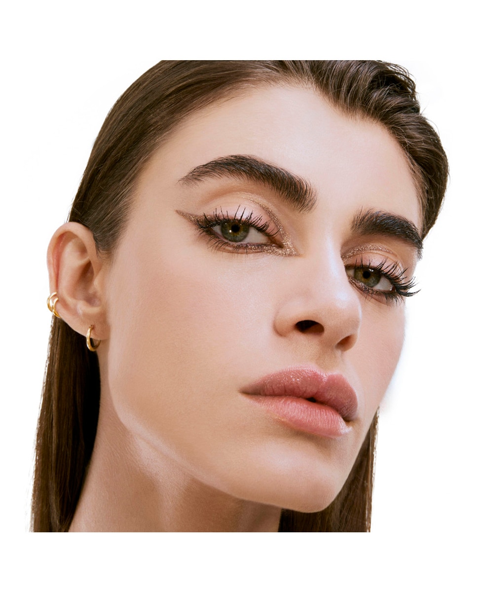Lápiz de Ojos Resistente al Agua Lines Liberated Yves Saint Laurent - 3 3-5