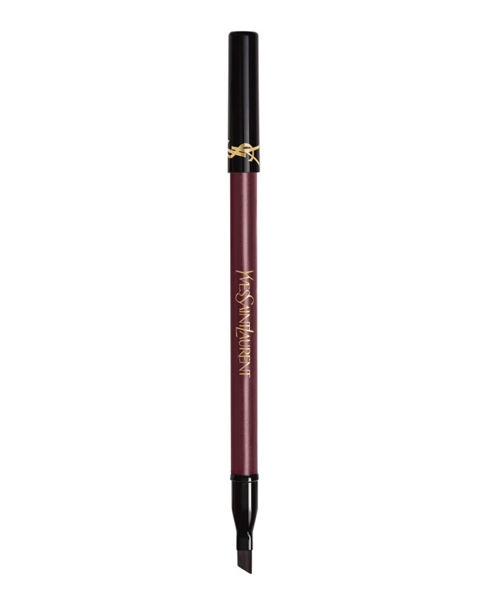 Lápiz de Ojos Resistente al Agua Lines Liberated Yves Saint Laurent - 4 4-1